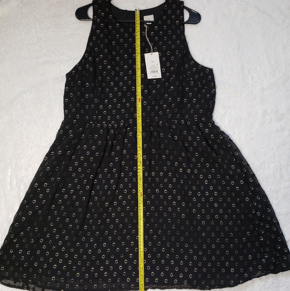 Dress- A New Day NWT
